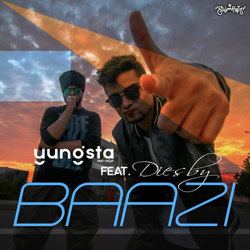 Baazi by Yungsta, Diesby - Download on PagalFree