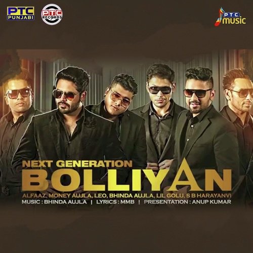 Next Generation Bolliyan by Mafia Mundeer Boyz - Download on PagalFree
