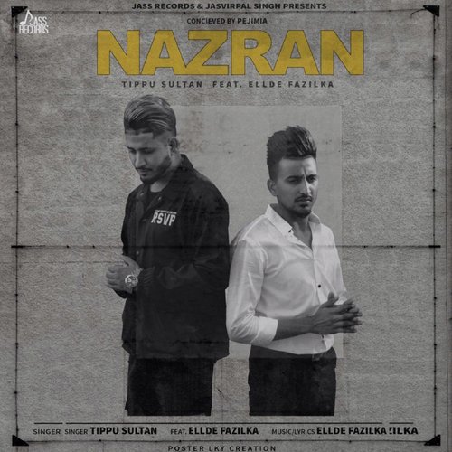 Nazran by Tippu Sultan - Download on PagalFree