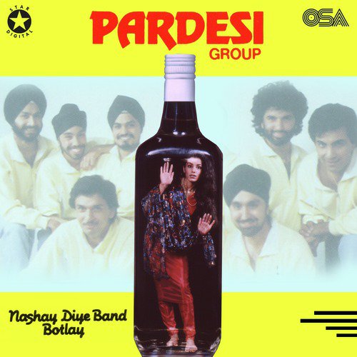 Pyar Sajna De Naal by Pardesi Group - Download on PagalFree