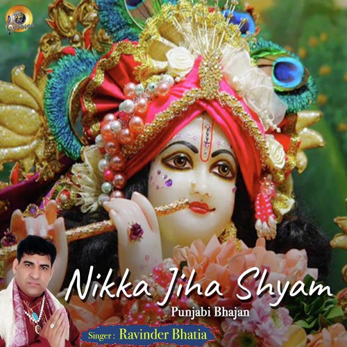 Nikka Jiha Shyam by Ravinder Bhatia - Download on PagalFree