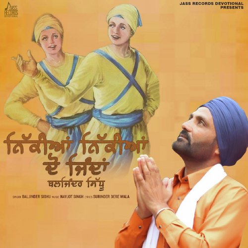 Nikkiyan Nikkiyan Do Jinda by Baljinder Sidhu - Download on PagalFree