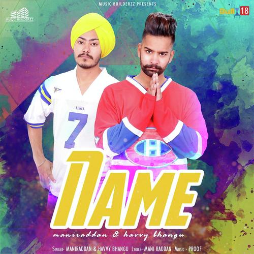 Name by Harry - Download on PagalFree