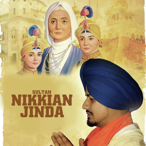 Nikkian Jinda by Sultan Singh - Download on PagalFree