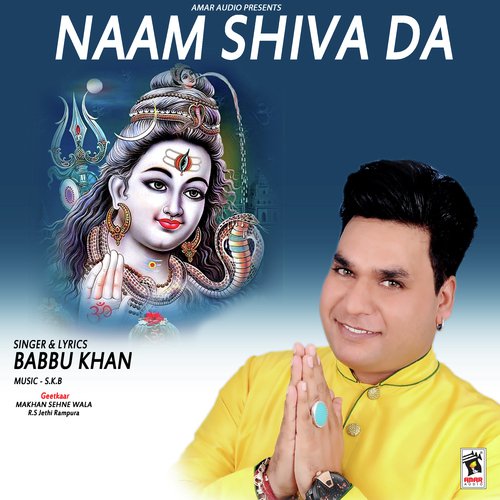Naam Shiva Da by Babbu Khan - Download on PagalFree