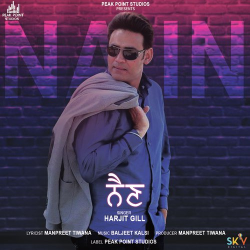 Nain by Hajit Gill - Download on PagalFree