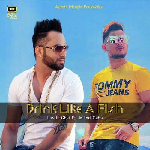 Drink Like a Fish by Viruss - Download on PagalFree