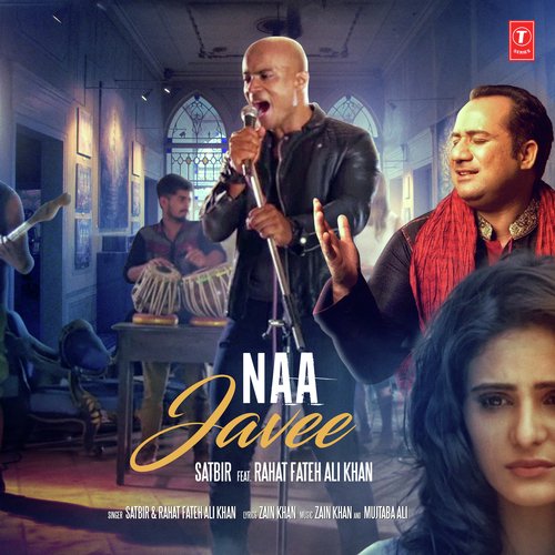 Na Javee by Rahat Fateh Ali Khan - Download on PagalFree