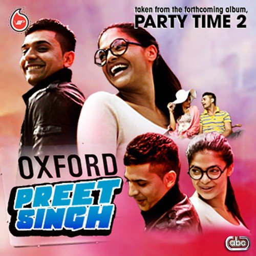 Oxford by Preet Singh - Download on PagalFree