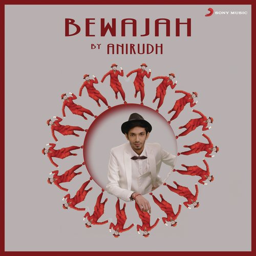 Bewajah by Anirudh Ravichander, Srinidhi Venkatesh - Download on PagalFree