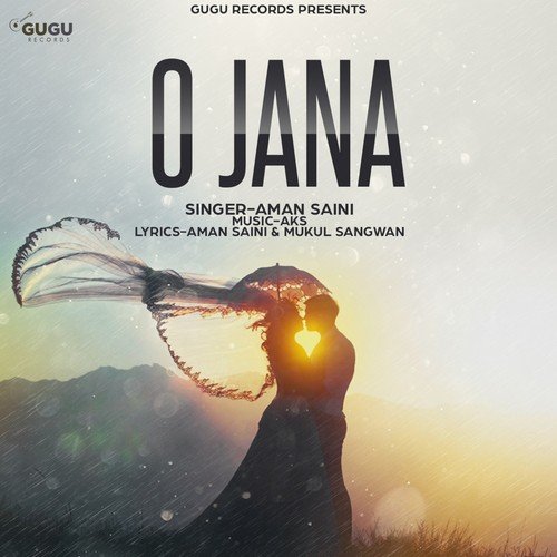 O Jana by Aman Saini - Download on PagalFree