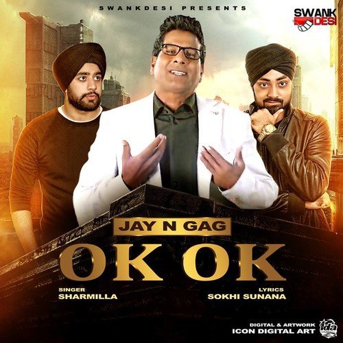 Ok Ok by G. Sharmilla - Download on PagalFree