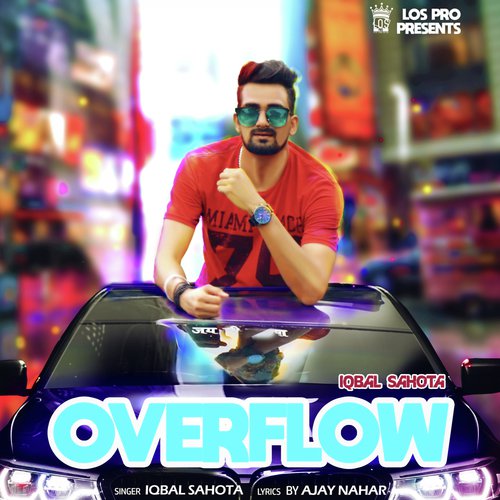 Overflow by Iqbal Sahota - Download on PagalFree