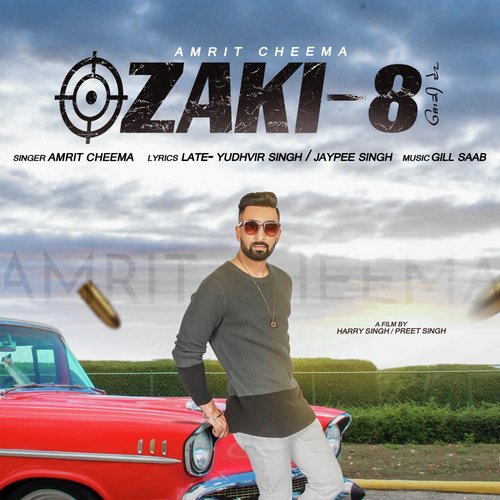 Ozaki 8 by Amrit Cheema - Download on PagalFree