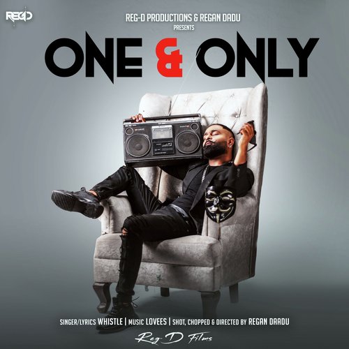 One  Only by Whistle - Download on PagalFree