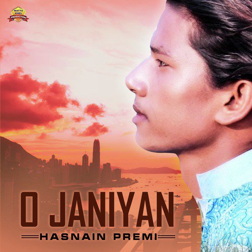 O Janiyan by Hasnain Premi - Download on PagalFree