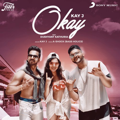 Okay by Kay J, Dushyant Kathuria - Download on PagalFree