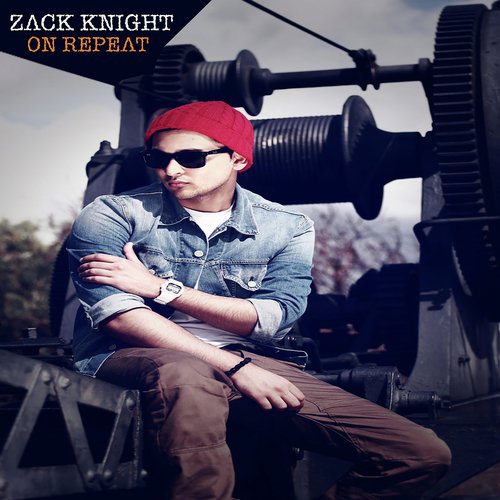Feel It by Zack Knight - Download on PagalFree