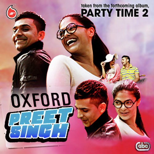 Oxford by Preet Singh - Download on PagalFree