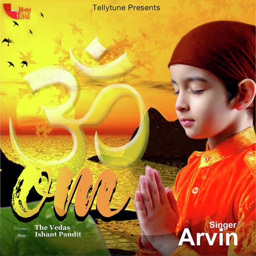 Om by Arvin - Download on PagalFree