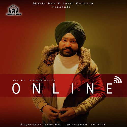 Online by Guri Sandhu - Download on PagalFree