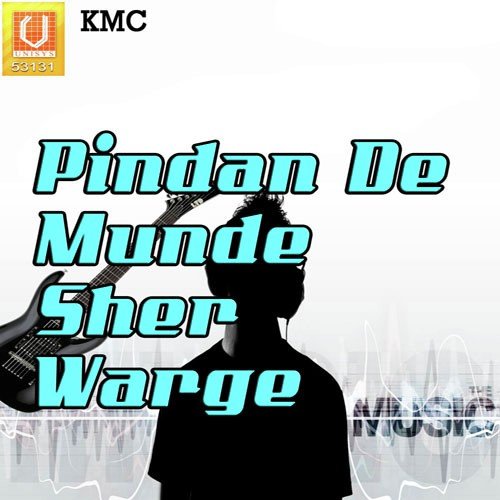 Pindan De Munde Sher by Rohit Mehta - Download on PagalFree
