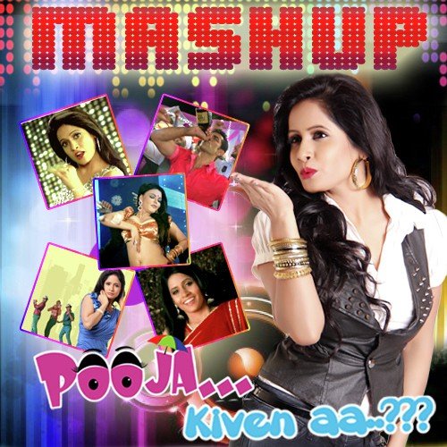 Pooja Kiven Aa - Mashup by Various Artists - Download on PagalFree