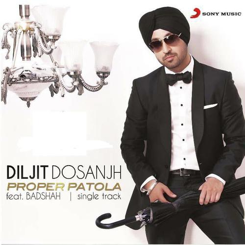 Tequila Shot by Diljit Dosanjh - Download on PagalFree