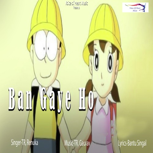Ban Gaya Ho by Tarun Panchal (TR Music), Renuka - Download on PagalFree
