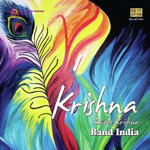 Krishna Radhe Krishna by Tarun Panchal (TR Music), Renuka - Download on PagalFree