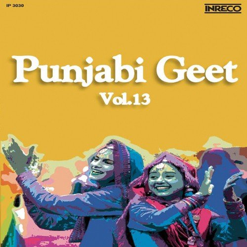 Kihne Peg Tere Vichon by Various Artists - Download on PagalFree