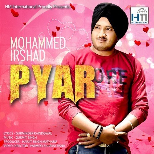 Pyar by Mohammed Irshad - Download on PagalFree