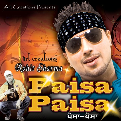 Rahe Dil Instrumental by Rohit Sharma - Download on PagalFree