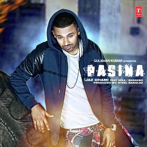 Pasina by Steel Banglez - Download on PagalFree