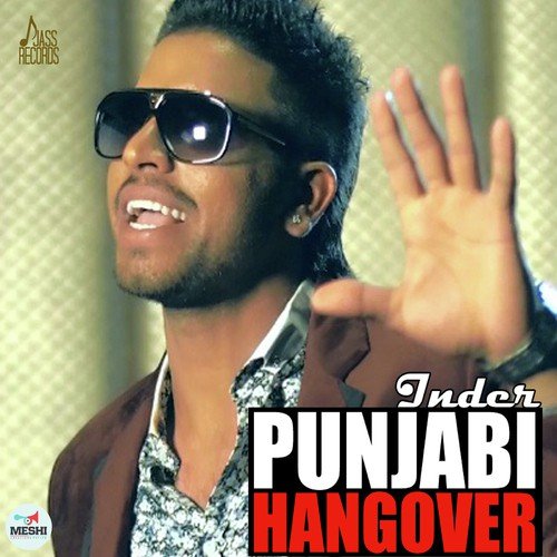 Punjabi Hangover by Inder - Download on PagalFree