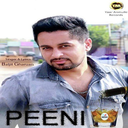 Peeni by Baljit Gharuan - Download on PagalFree