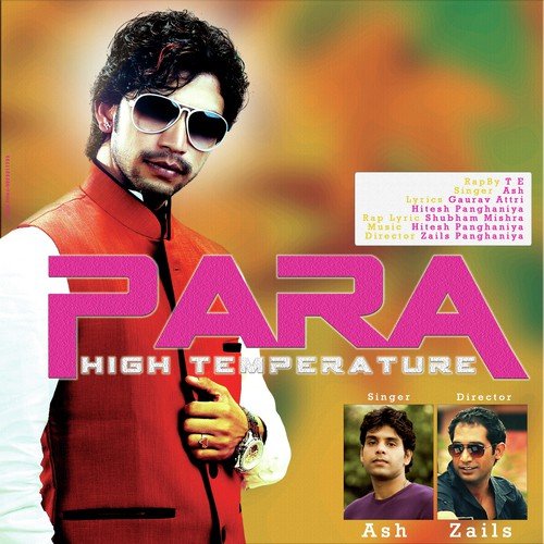 Para by Ash - Download on PagalFree