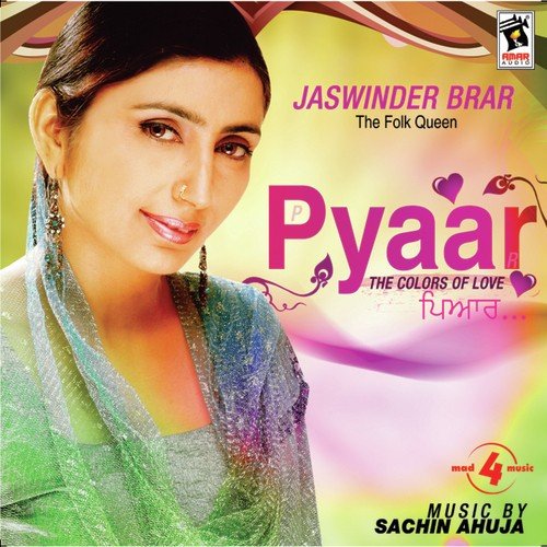 Hathyar by Jaswinder Brar - Download on PagalFree