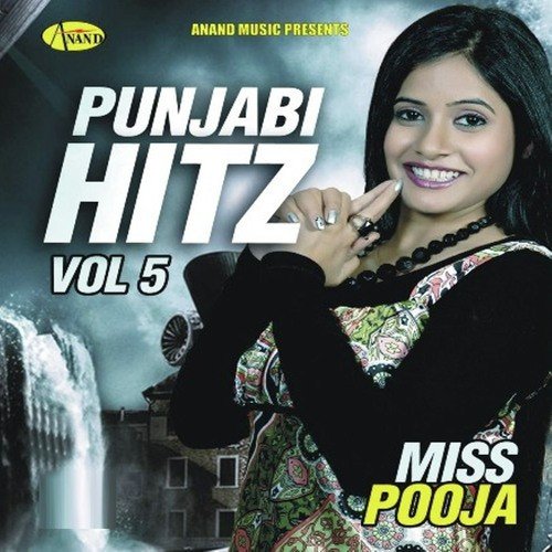 Shounk Ghodiyan Da by Miss Pooja - Download on PagalFree