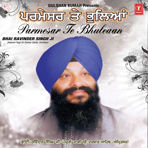 Tujh Bin Kavan Hamara by Bhai Ravinder Singh (Amritsar Wale) - Download on PagalFree