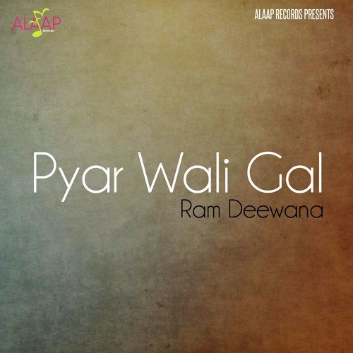 Tere Naal by Ram Deewana, Kiranjoti - Download on PagalFree