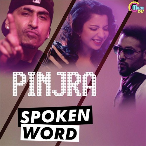 Pinjra by Jasmine Sandlas, Badshah - Download on PagalFree