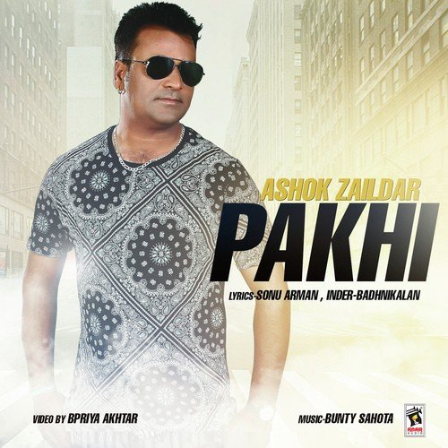 Chandigarh by Ashok Zaildar - Download on PagalFree