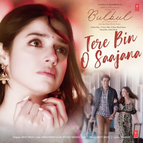 Tere Bin O Saajana (Harshdeep Kaur Version) by Meet Bros - Download on PagalFree