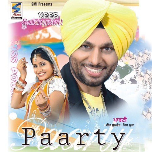 Nakal by Miss Pooja, Veer Sukhwant - Download on PagalFree