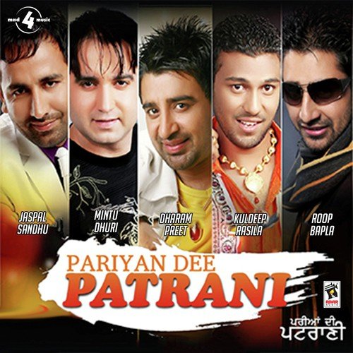 Boliyan by Daljit Singh - Download on PagalFree