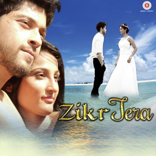 Zikr Tera by Bharatt Hans, Saurabh Malhotra - Download on PagalFree