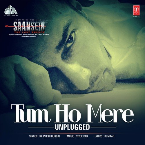 Tum Ho Mere - Unplugged by Bharatt Hans, Saurabh Malhotra - Download on PagalFree