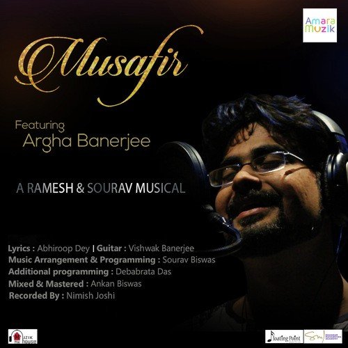 Musafir by Bharatt Hans, Saurabh Malhotra - Download on PagalFree