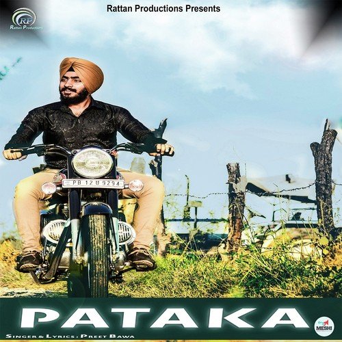 Pataka by Preet Bawa - Download on PagalFree